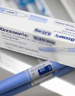 The danger of stopping taking Ozempic and Wegovy