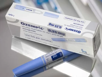 The danger of stopping taking Ozempic and Wegovy