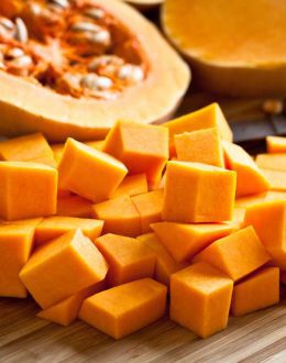 Is Pumpkin Good for You?