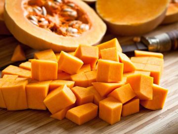 Is Pumpkin Good for You?