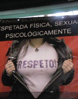 Migration means torture and abuse by criminal groups on the Mexican border