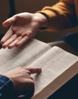 The beginning of the end of religion as we know it; 3 in 10 U.S. adults said they had no religious affiliation