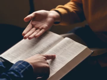 The beginning of the end of religion as we know it; 3 in 10 U.S. adults said they had no religious affiliation