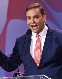 Rep. George Santos faces new charges he stole donor IDs, made unauthorized charges to their credit cards