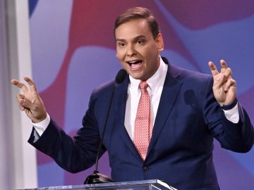 Rep. George Santos faces new charges he stole donor IDs, made unauthorized charges to their credit cards