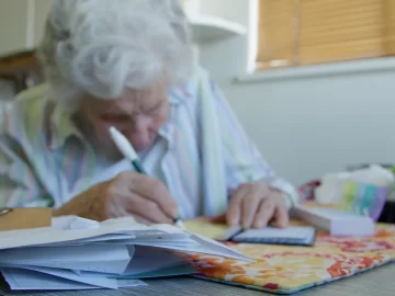 Social Security cost-of-living adjustment: recipient will see an increase of about $54 per month