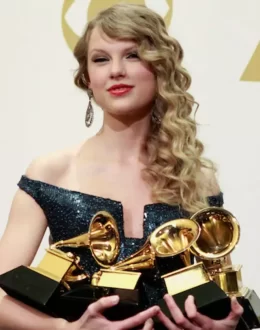 Taylor Swift Donates $2 Million to Fight Hunger and Heart Disease in the U.S.