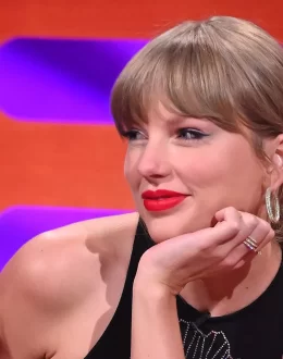 Taylor Swift, the (not so) secret formula to success
