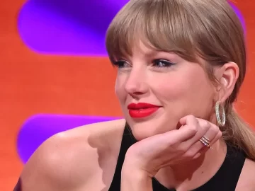 Taylor Swift, the (not so) secret formula to success