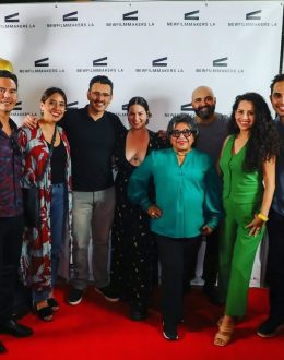 From Migrant Experience to Cinematic Success