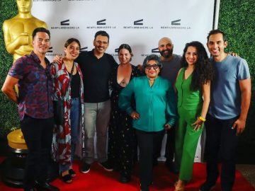 From Migrant Experience to Cinematic Success