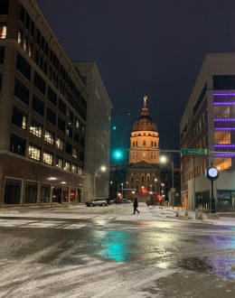 Topeka, Kansas, bets on economic incentives to attract new Latino residents