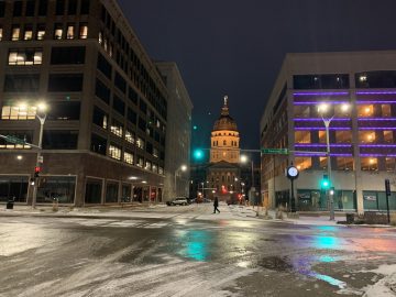 Topeka, Kansas, bets on economic incentives to attract new Latino residents