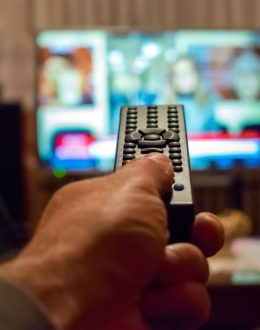 Americans’ disinterest in news has grown in recent years