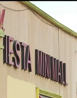 Latino Vendors of South L.A. are supposed to leave by the end of October