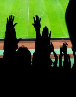 Most Americans don’t closely follow professional or college sports