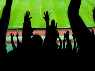 Most Americans don’t closely follow professional or college sports