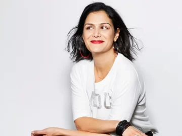 “I was wrong. Losing weight is a choice,” says CEO of WeightWatchers