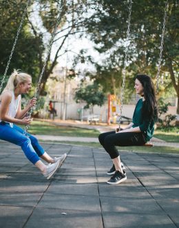 Married women face inequality in leisure activities