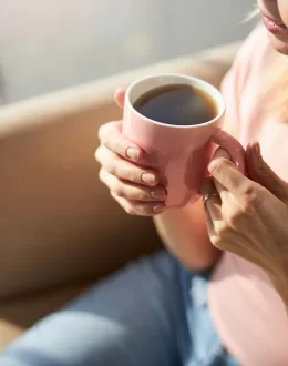 Is coffee nutritious or harmful?