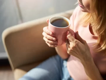 Is coffee nutritious or harmful?