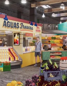 Northgate Supermarket begins another culinary offer