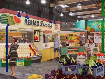 Northgate Supermarket begins another culinary offer