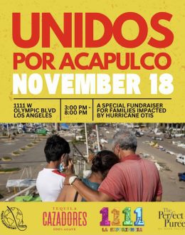 Survivors of deadly Hurricane Otis grow desperate for food and aid amid slow government response