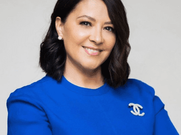 Christine Escobar: “If they see a single mother, they think we won’t make it.”