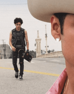 Levanten el telón! The best of Latin cinema is being showcased in East LA.