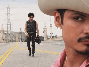 Levanten el telón! The best of Latin cinema is being showcased in East LA.