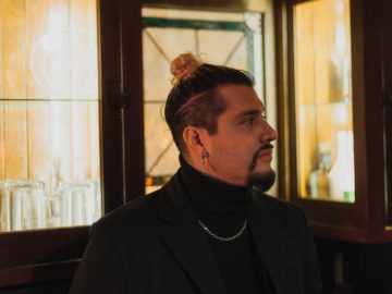 David R. Hernández: “We are just getting started, we are going to change our community.”