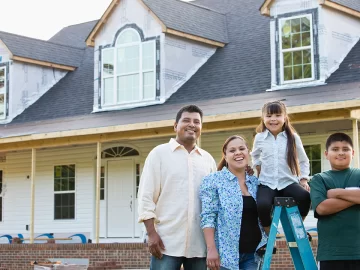 The wealth of immigrants in the US increased sharply during the coronavirus pandemic