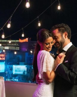 ‘Yes, I do’: Las Vegas weddings could hit record on New Year’s Eve thanks to date’s pattern
