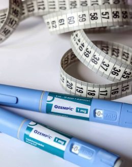 Health Issues We Learned in 2023: Ozempic, Covid, Alcohol, Cottage Cheese and Climate Change