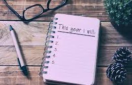 Caring for Yourself in the New Year