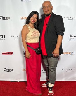 Alex Alpharaoh: “We need to change the narrative of those who want to colonize us.”