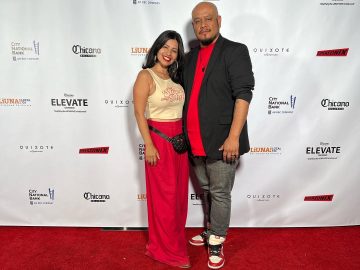 Alex Alpharaoh: “We need to change the narrative of those who want to colonize us.”