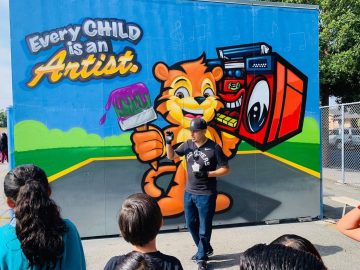 “I Want My Daughters to Have a Better Education; We (Latinos) ‘Nos Han Madreado por Generaciones’.”