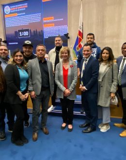 Janice Hahn: “There is so much art and so much beauty in Southeast L.A. and it’s time to showcase it for the world to see.