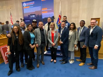 Janice Hahn: “There is so much art and so much beauty in Southeast L.A. and it’s time to showcase it for the world to see.