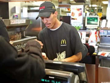 The minimum wage is going up in 22 states on Jan. 1; CA will pay $16