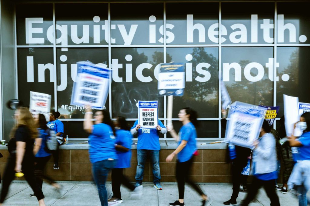 New California laws taking effect in 2024 WORKPLACE Parriva