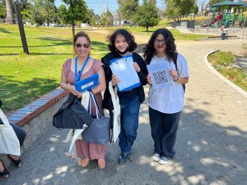 “I had to make changes, help in the community, dependence fosters abuse”