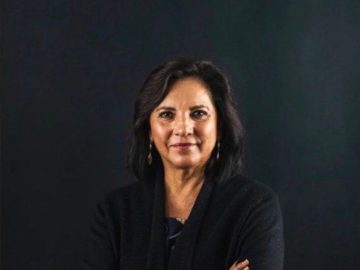 Zaide Silvia Gutiérrez: “El Norte” is a relevant film; migrating is a human right