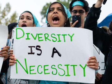 Most Americans support Supreme Court’s ending of affirmative action