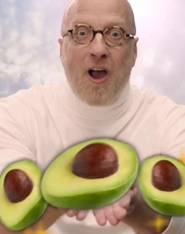 Non-profit companies are the largest sellers of avocado in the US