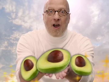 Non-profit companies are the largest sellers of avocado in the US