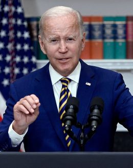 Biden forgives another $5 billion in student loans for 74K borrowers