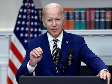 Biden forgives another $5 billion in student loans for 74K borrowers